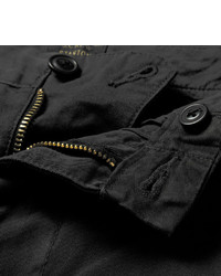 Мужские темно-серые шорты от J.Crew