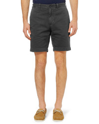 Мужские темно-серые шорты от J.Crew