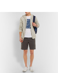 Мужские темно-серые шорты от J.Crew