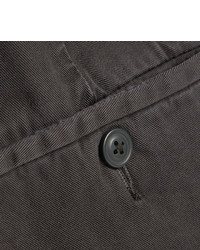 Мужские темно-серые шорты от J.Crew