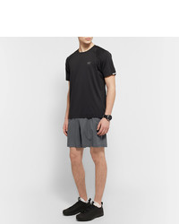 Мужские темно-серые шорты от Arc'teryx