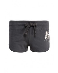 Женские темно-серые шорты от Boxeur Des Rues