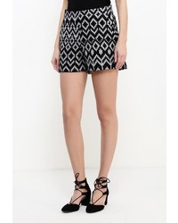 Женские темно-серые шорты от Bruebeck