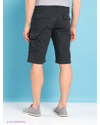 Мужские темно-серые шорты от E-Bound by Earth Bound