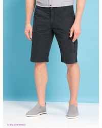 Мужские темно-серые шорты от E-Bound by Earth Bound