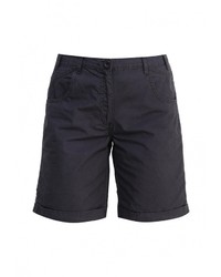 Женские темно-серые шорты от Emoi