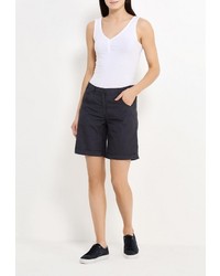 Женские темно-серые шорты от Emoi