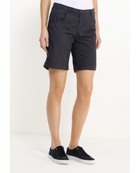 Женские темно-серые шорты от Emoi