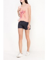 Женские темно-серые шорты от Emoi