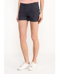 Женские темно-серые шорты от Emoi