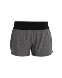 Женские темно-серые шорты от Gap