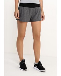 Женские темно-серые шорты от Gap