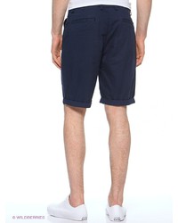 Мужские темно-серые шорты от Lee