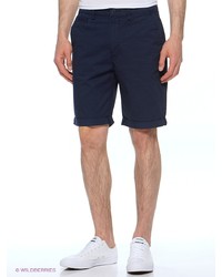 Мужские темно-серые шорты от Lee