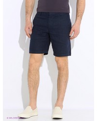 Мужские темно-серые шорты от MEXX