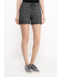 Женские темно-серые шорты от Modis