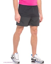 Мужские темно-серые шорты от Nike
