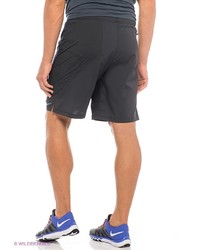 Мужские темно-серые шорты от Nike