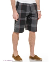 Мужские темно-серые шорты от Rip Curl