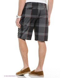 Мужские темно-серые шорты от Rip Curl