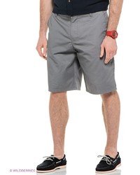 Мужские темно-серые шорты от Rip Curl