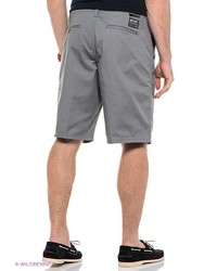 Мужские темно-серые шорты от Rip Curl