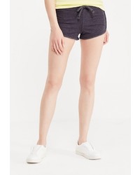 Женские темно-серые шорты от Спартак