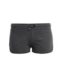 Женские темно-серые шорты от Спартак