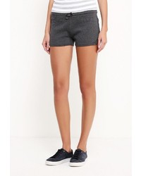 Женские темно-серые шорты от Спартак