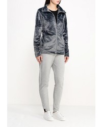 Женский темно-серый бомбер от Billabong