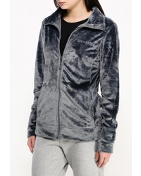 Женский темно-серый бомбер от Billabong