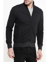 Мужской темно-серый бомбер от Gas