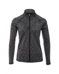 Женский темно-серый бомбер от Only Play