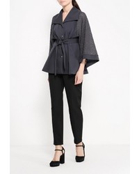 Женский темно-серый кардиган от Adzhedo