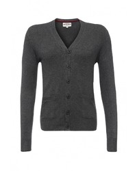 Мужской темно-серый кардиган от Alcott