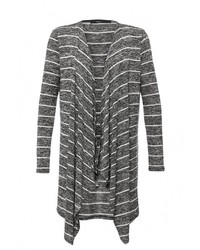 Женский темно-серый кардиган от Befree