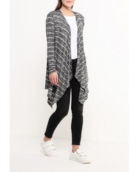 Женский темно-серый кардиган от Befree