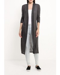 Женский темно-серый кардиган от Befree