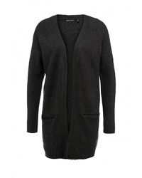 Женский темно-серый кардиган от Brave Soul