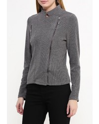 Женский темно-серый кардиган от Bright Girl