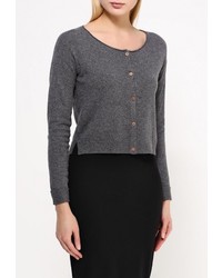 Женский темно-серый кардиган от Delicate Love