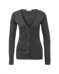 Женский темно-серый кардиган от Delicate Love