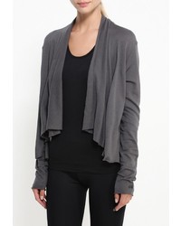 Женский темно-серый кардиган от Dimensione Danza