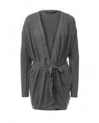 Женский темно-серый кардиган от Dorothy Perkins