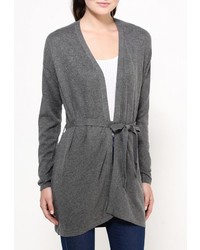 Женский темно-серый кардиган от Dorothy Perkins