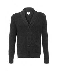 Мужской темно-серый кардиган от Gap