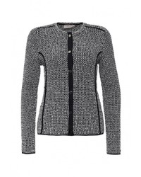 Женский темно-серый кардиган от Gerry Weber