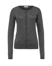 Женский темно-серый кардиган от Jacqueline De Yong