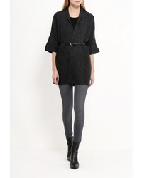 Женский темно-серый кардиган от Jacqueline De Yong