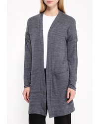 Женский темно-серый кардиган от Jacqueline De Yong